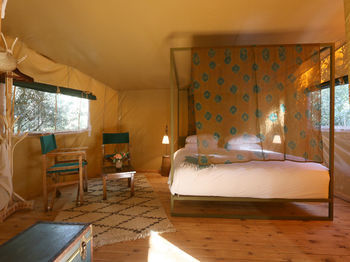Le Jardin Touagana - Campement & Lodge Touggana Exterior foto